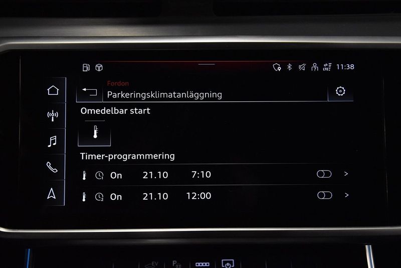 Audi A6 bild 17
