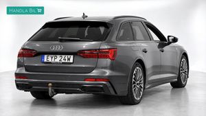Audi A6 bild 5