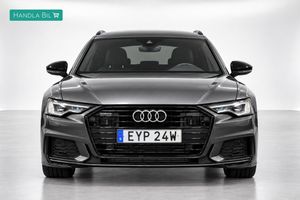 Audi A6 bild 3