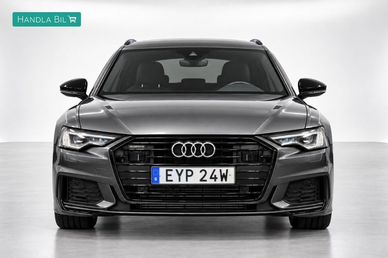 Audi A6 bild 3