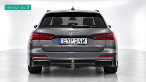 Audi A6 bild 6