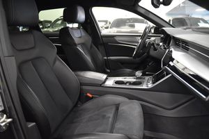 Audi A6 bild 13