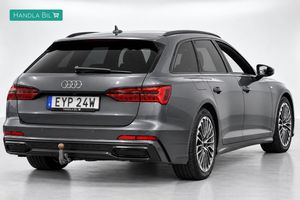 Audi A6 bild 5