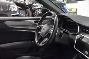 Audi A6 bild 11