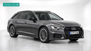 Audi A6 bild 4