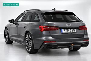 Audi A6 bild 7