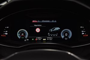 Audi A6 bild 18