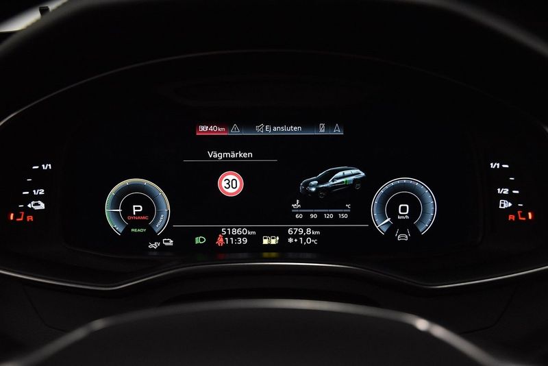Audi A6 bild 18