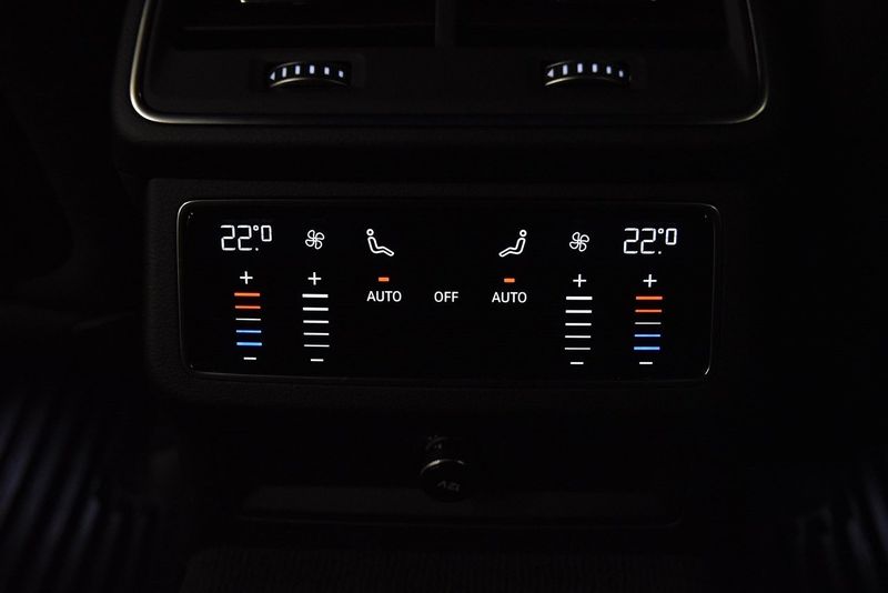 Audi A6 bild 20
