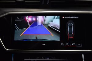 Audi A6 bild 19
