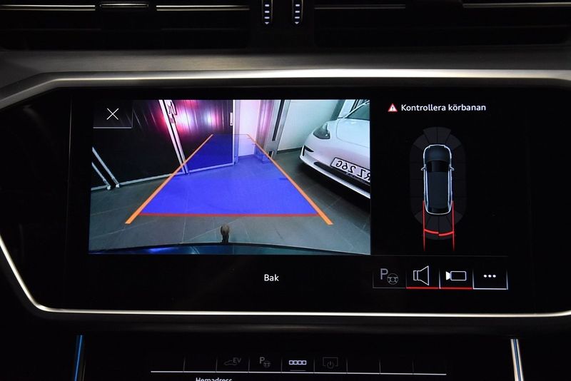 Audi A6 bild 19