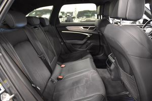 Audi A6 bild 14