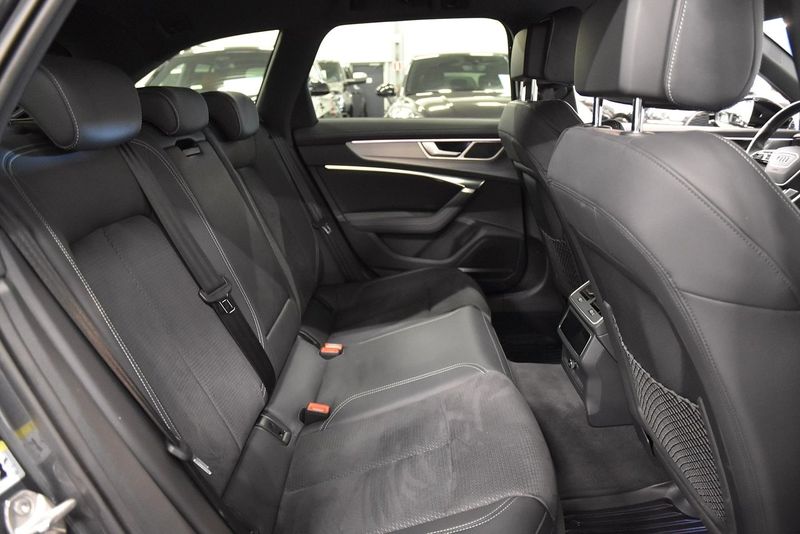 Audi A6 bild 14
