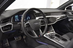 Audi A6 bild 8