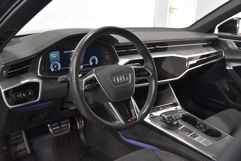 Audi A6 bild 8
