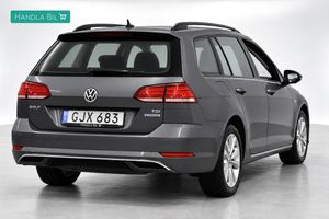 Volkswagen Golf bild 4