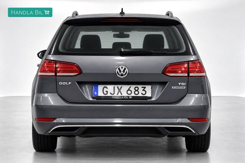 Volkswagen Golf bild 5