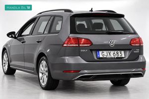 Volkswagen Golf bild 6