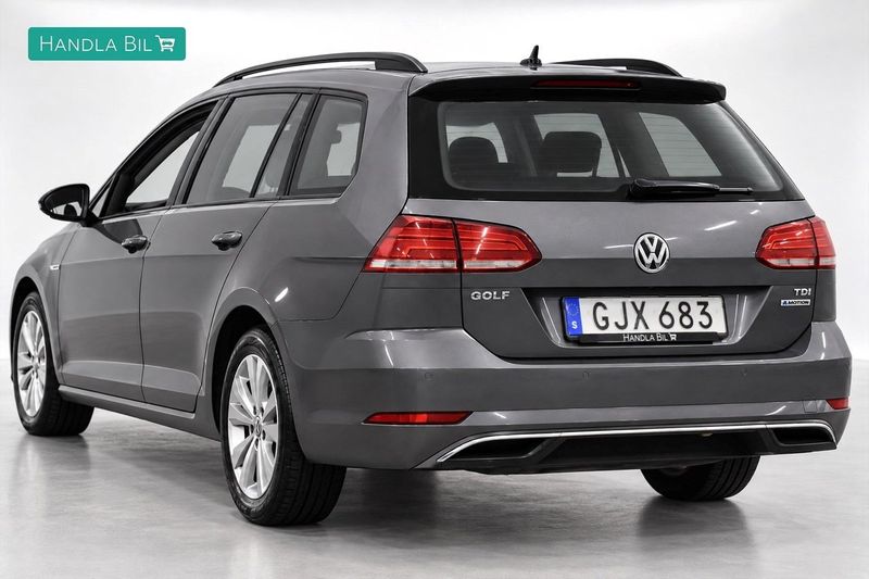 Volkswagen Golf bild 6