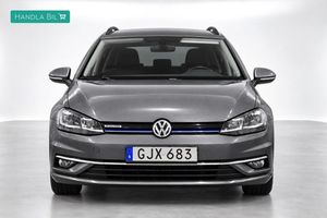 Volkswagen Golf bild 3