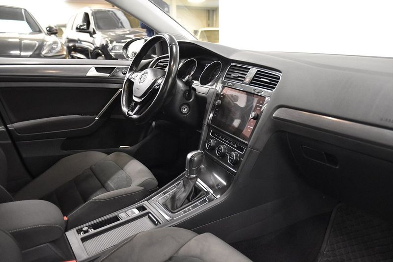 Volkswagen Golf bild 8