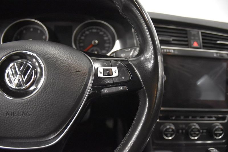 Volkswagen Golf bild 10