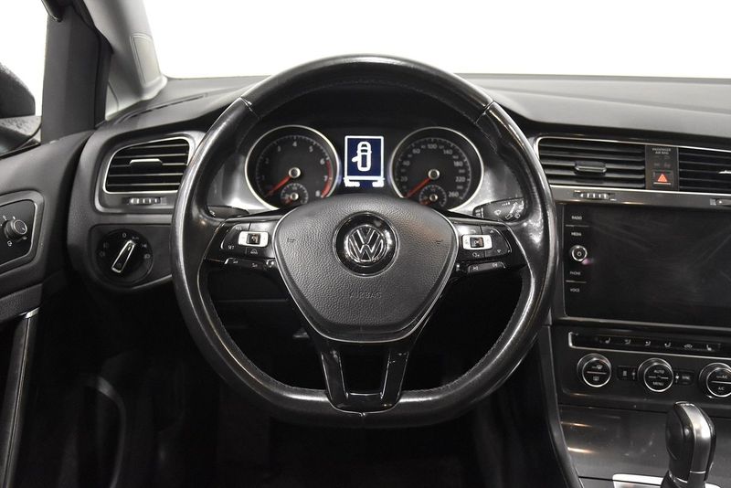 Volkswagen Golf bild 2