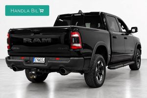 RAM 1500 bild 5