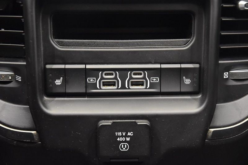 RAM 1500 bild 18