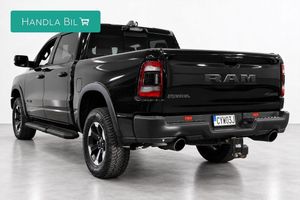 RAM 1500 bild 7