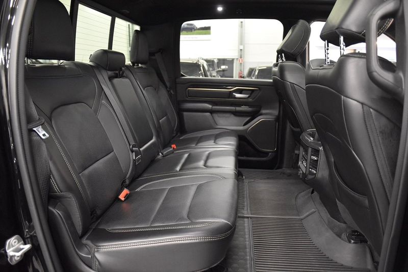RAM 1500 bild 14