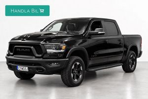 RAM 1500 bild 1