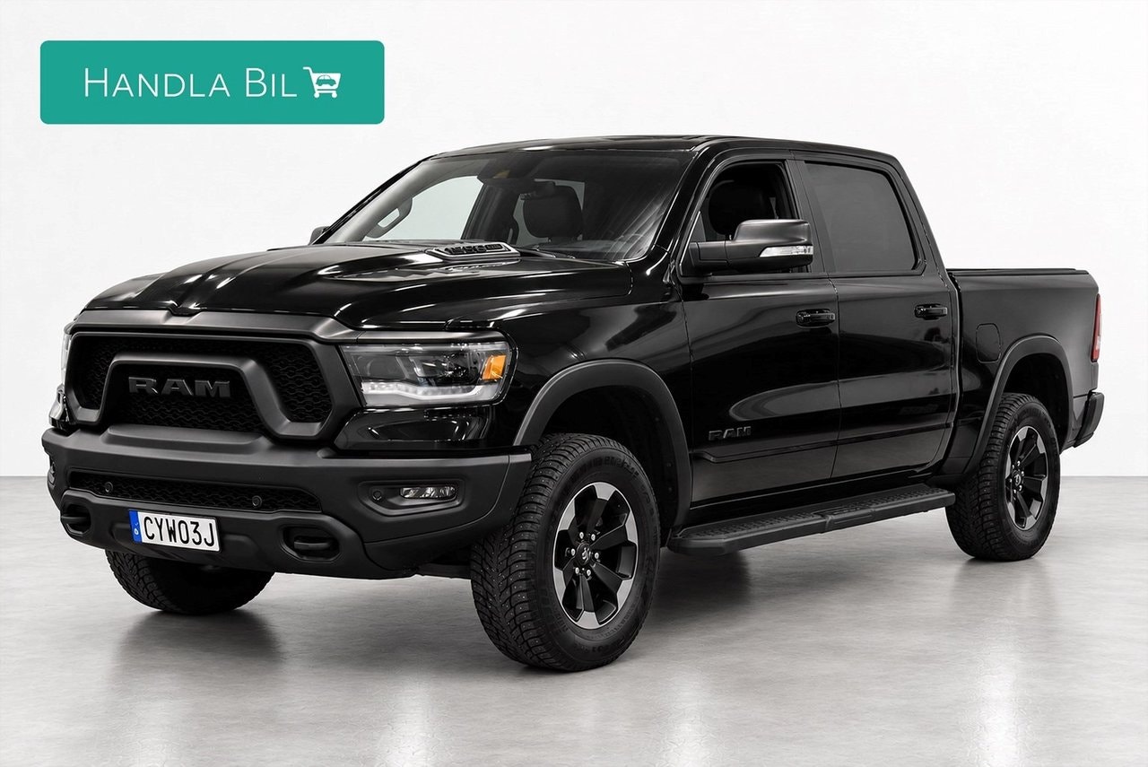 RAM 1500