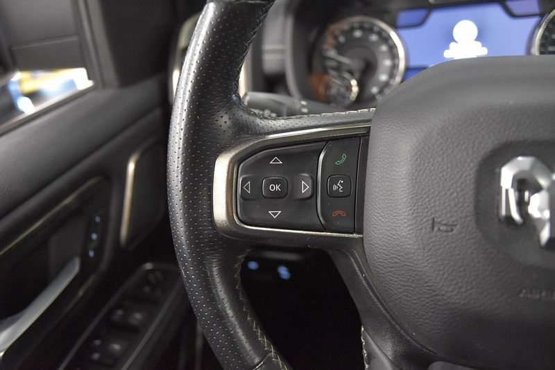 RAM 1500 bild 10