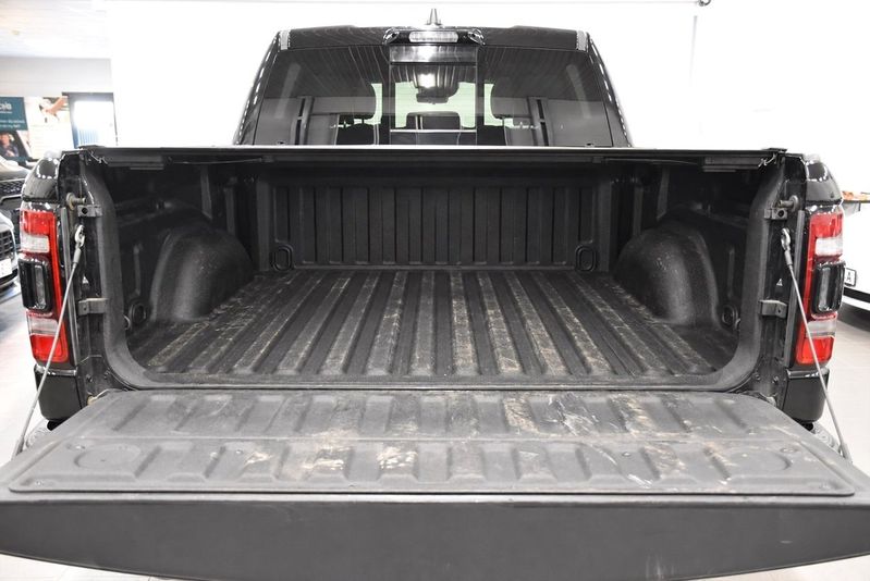 RAM 1500 bild 29