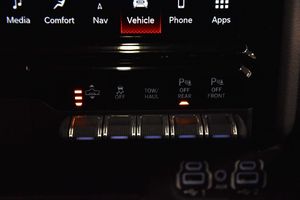 RAM 1500 bild 22