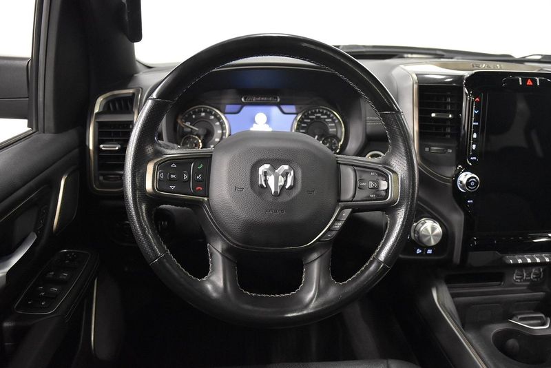 RAM 1500 bild 2