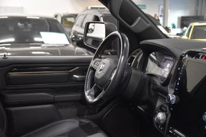 RAM 1500 bild 8