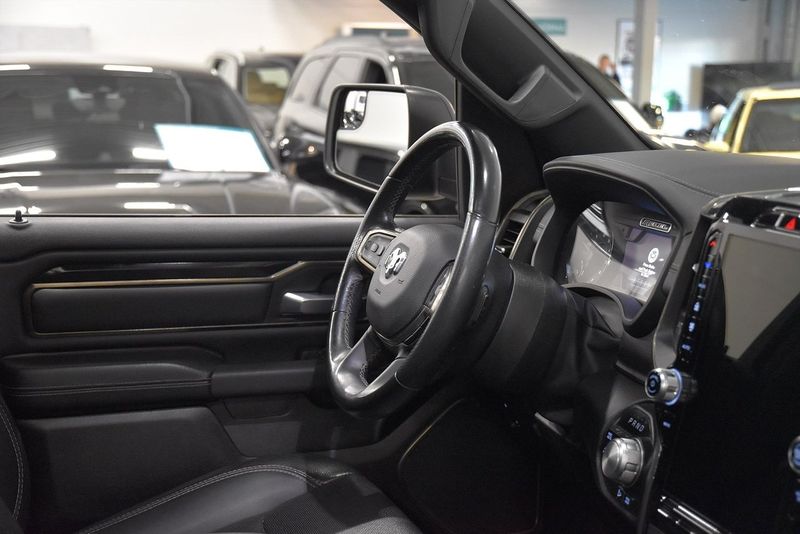 RAM 1500 bild 8