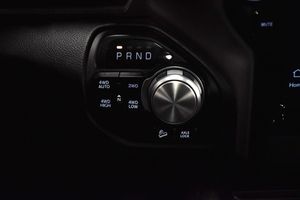 RAM 1500 bild 21