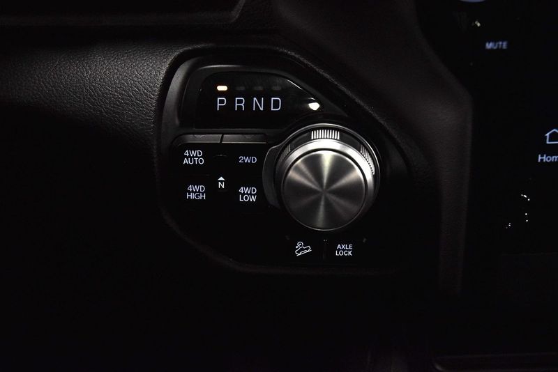 RAM 1500 bild 21