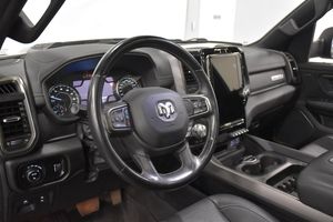 RAM 1500 bild 9