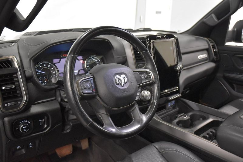 RAM 1500 bild 9