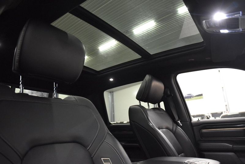 RAM 1500 bild 13