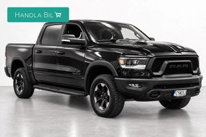 RAM 1500 bild 4