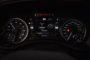 RAM 1500 bild 23
