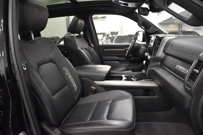 RAM 1500 bild 12