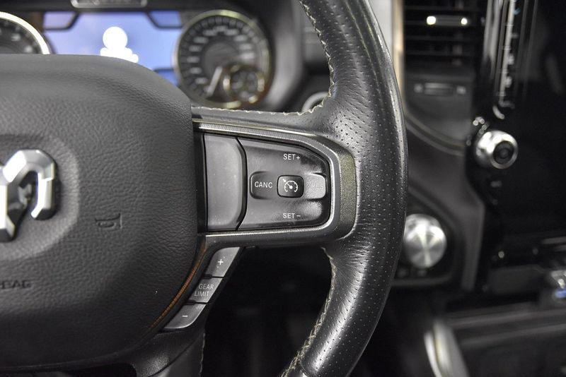 RAM 1500 bild 11