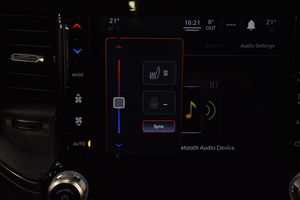 RAM 1500 bild 26