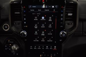 RAM 1500 bild 25